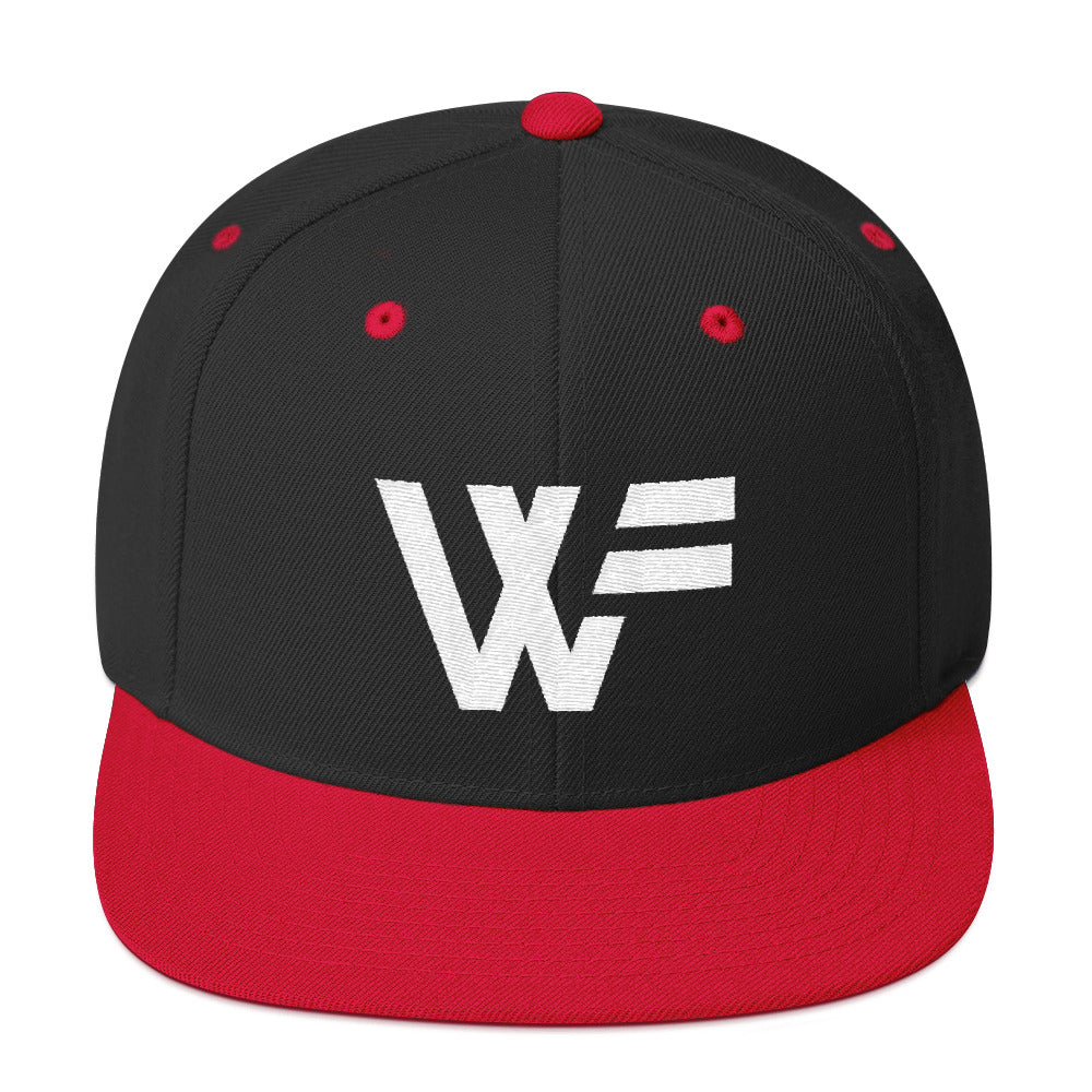 WF-Snapback Hat