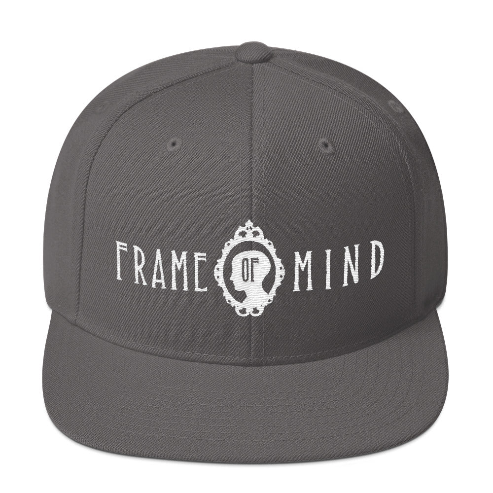 FOM-Snapback Hat