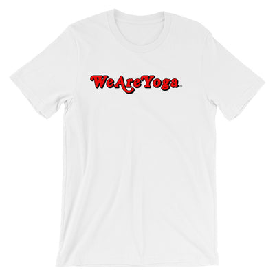 Roll-A-WAY-Short-Sleeve Unisex T-Shirt