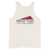 Bikram Yoga Simsbury-Unisex Tank Top