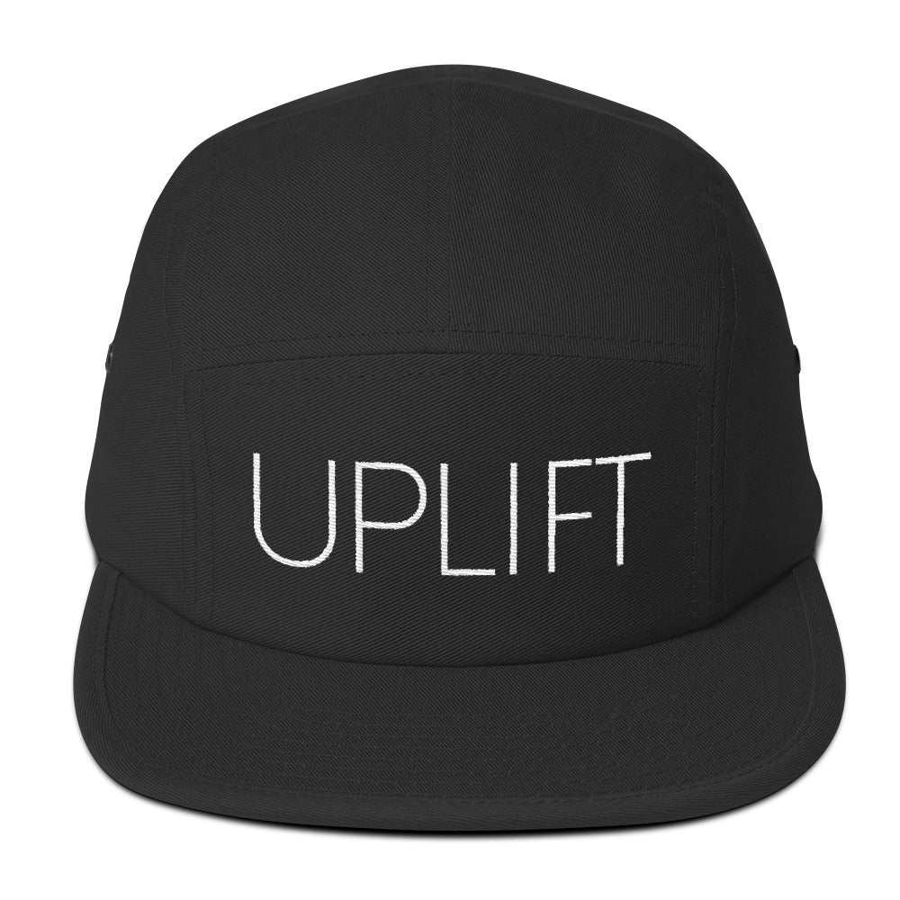 Uplift Runner's Cap