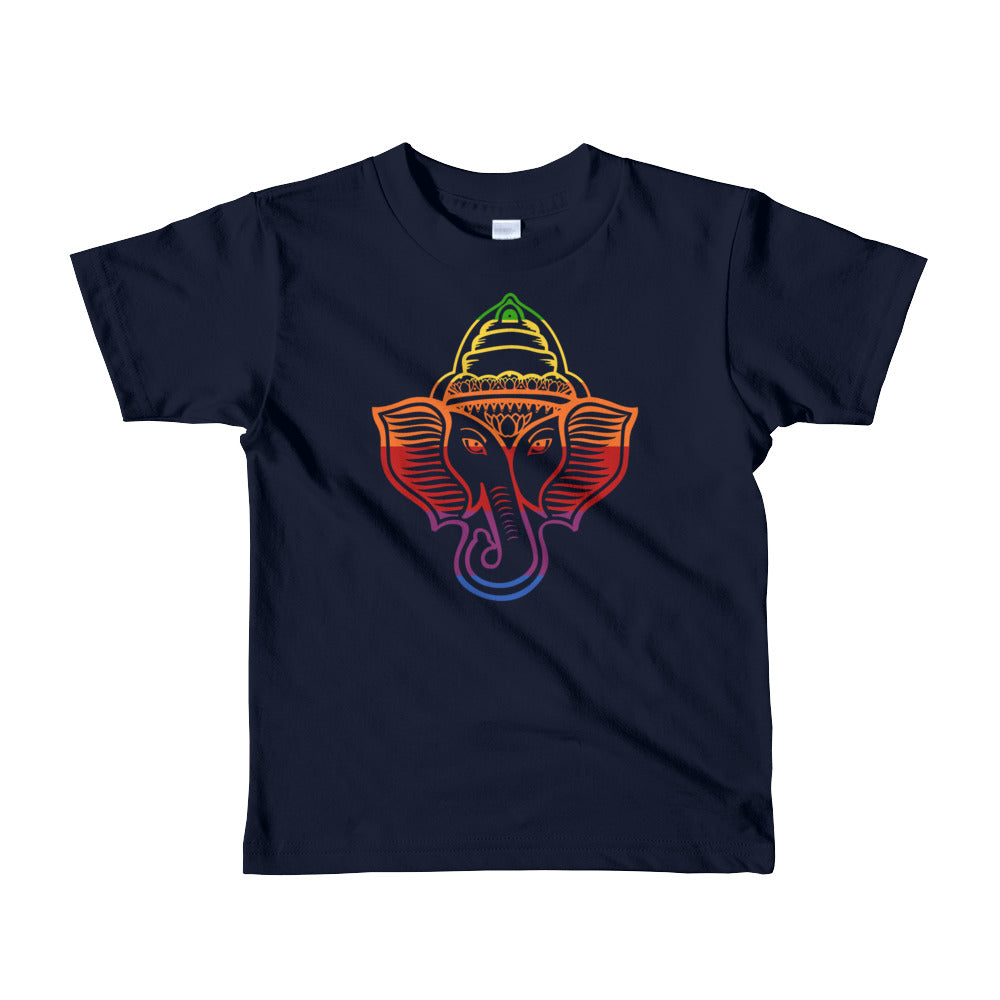 WAYnbow Toddler Tee