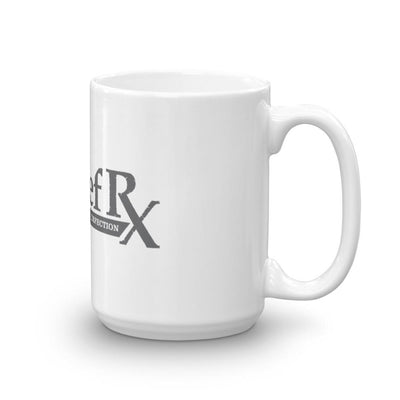 Chef RX Mug
