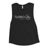 Turbo26-Ladies’ Muscle Tank