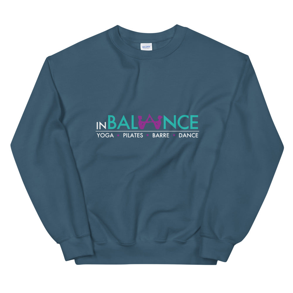 inBalance-Unisex Sweatshirt