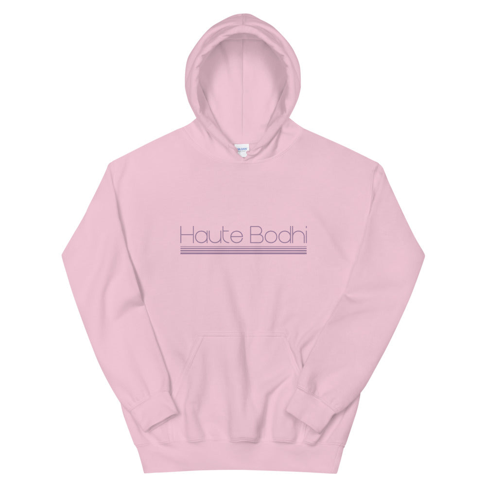 Haute Bodhi-Unisex Hoodie
