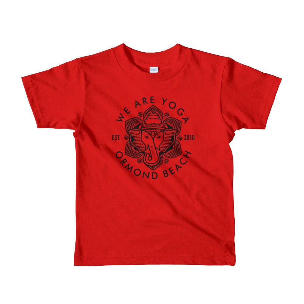 WAYob Kid's Tee
