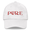 Pure Yoga Dallas - Club Hat