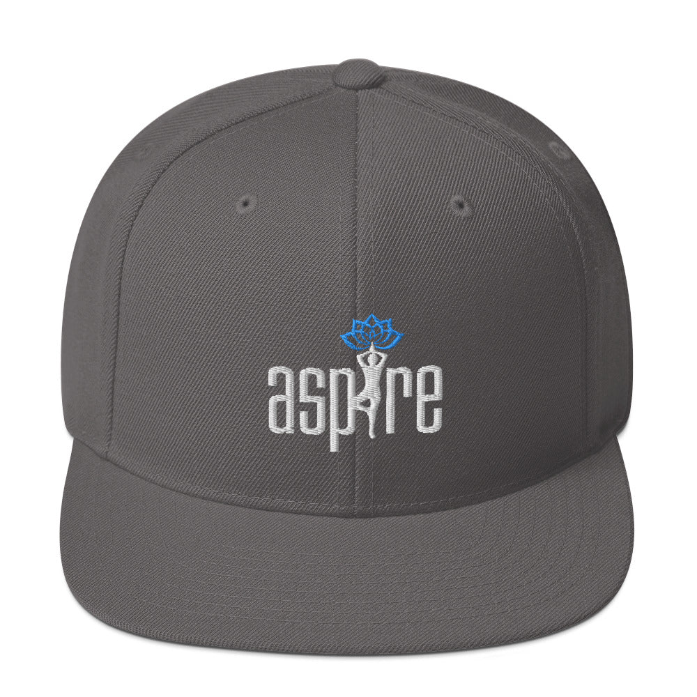 AYC-Snapback Hat