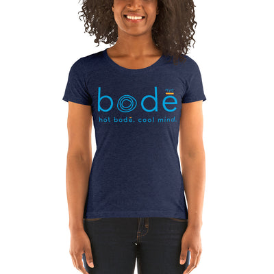 Bode NYC-Ladies' short sleeve t-shirt