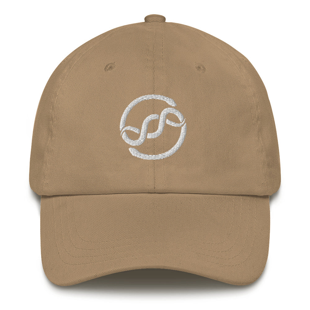 Snake Pharm-Club Hat