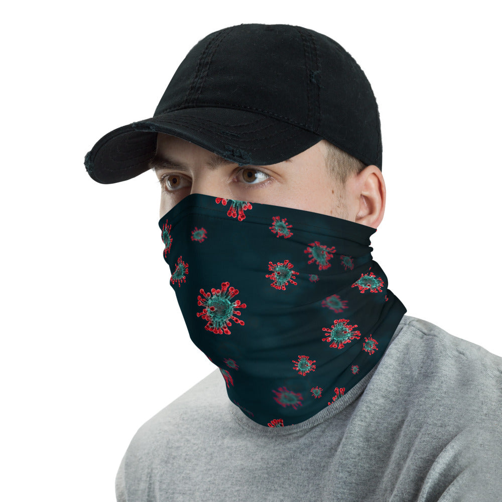 Covid-Neck Gaiter