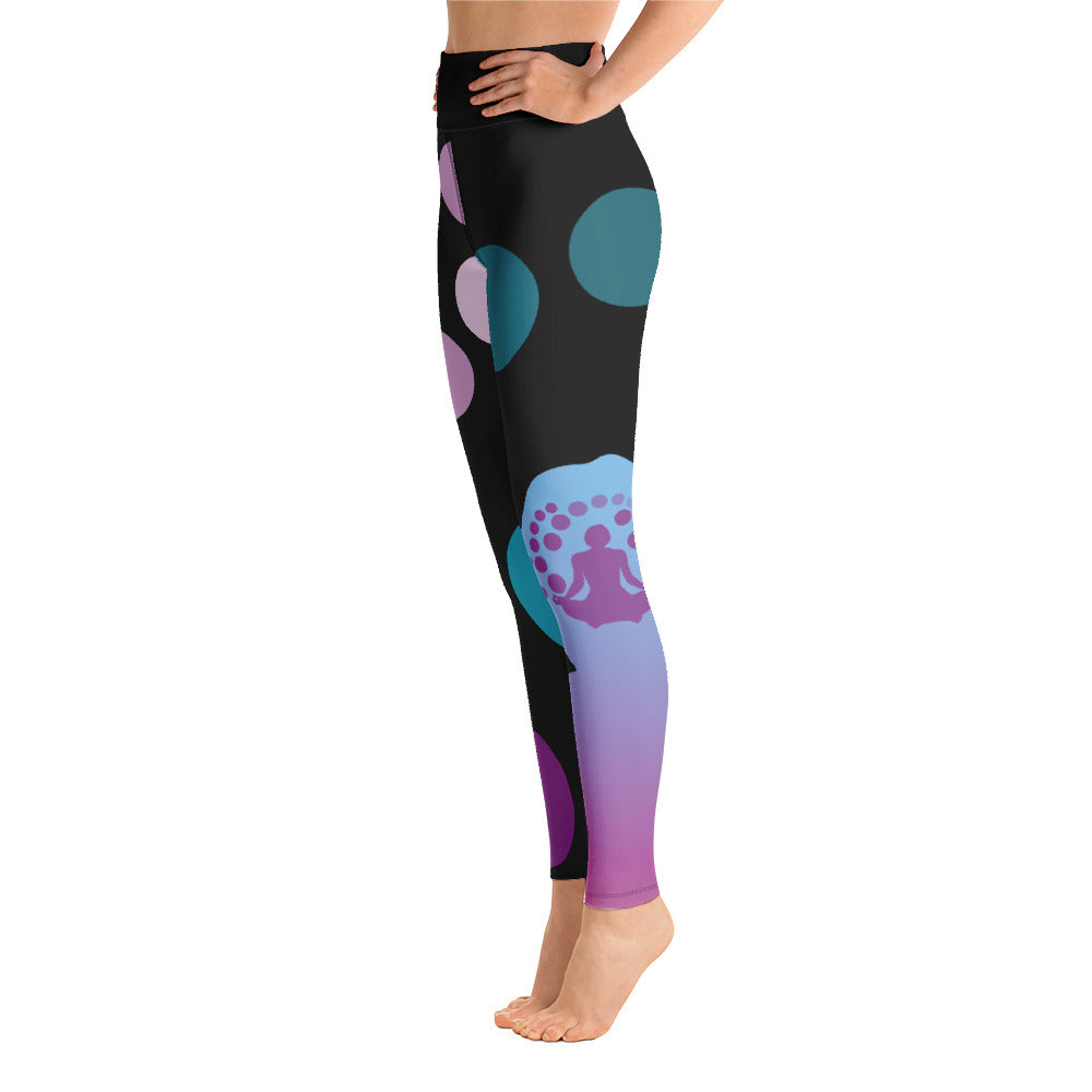 Monona Yoga-Yleg BIG1