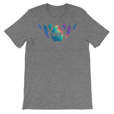 WAYlotus vintage rainbow