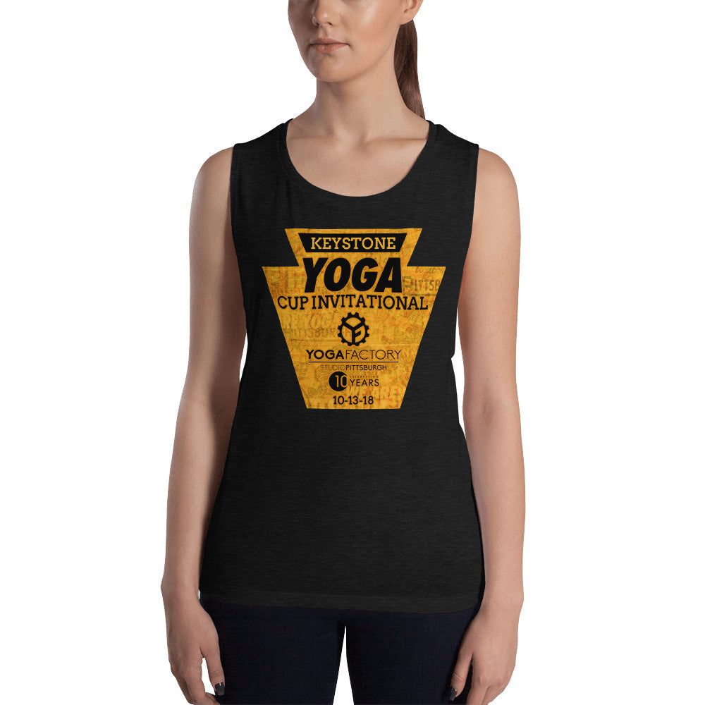 Keystone Cup Tank