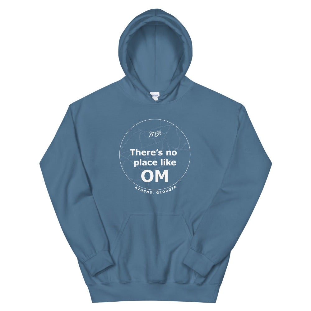 M3Yoga-TNPLO Unisex Hoodie