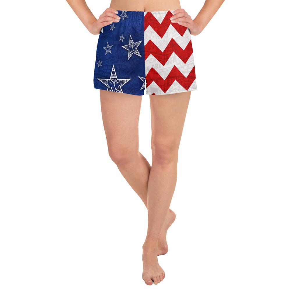 WAYshorts USA_4th 1W