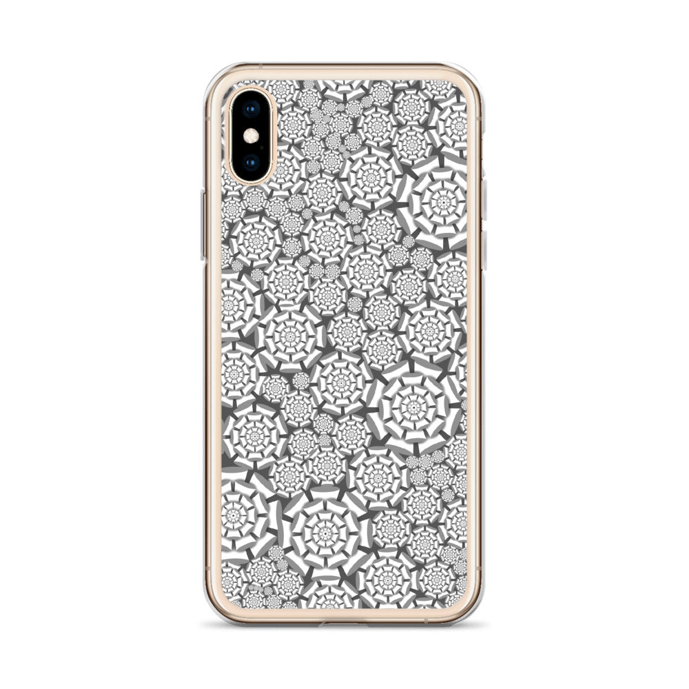 iPhone Case HTC Phone CPw-1