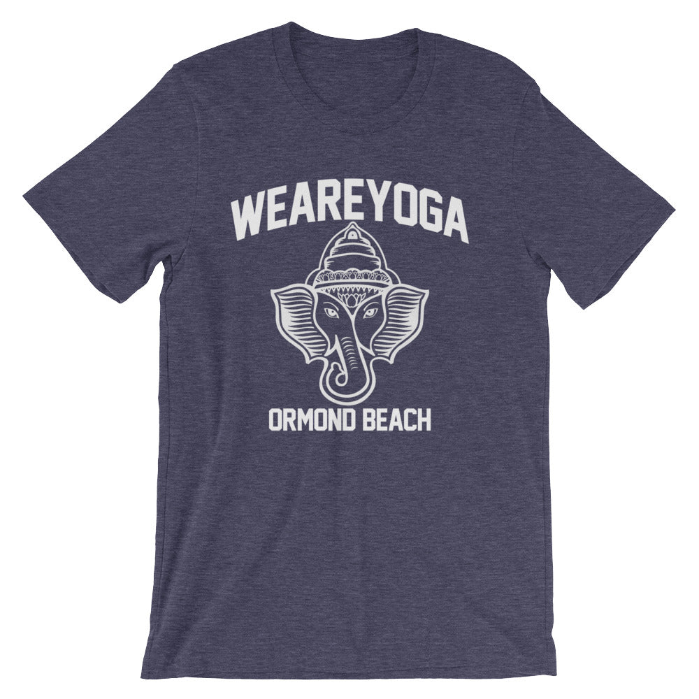 WAYob-Short-Sleeve Unisex T-Shirt