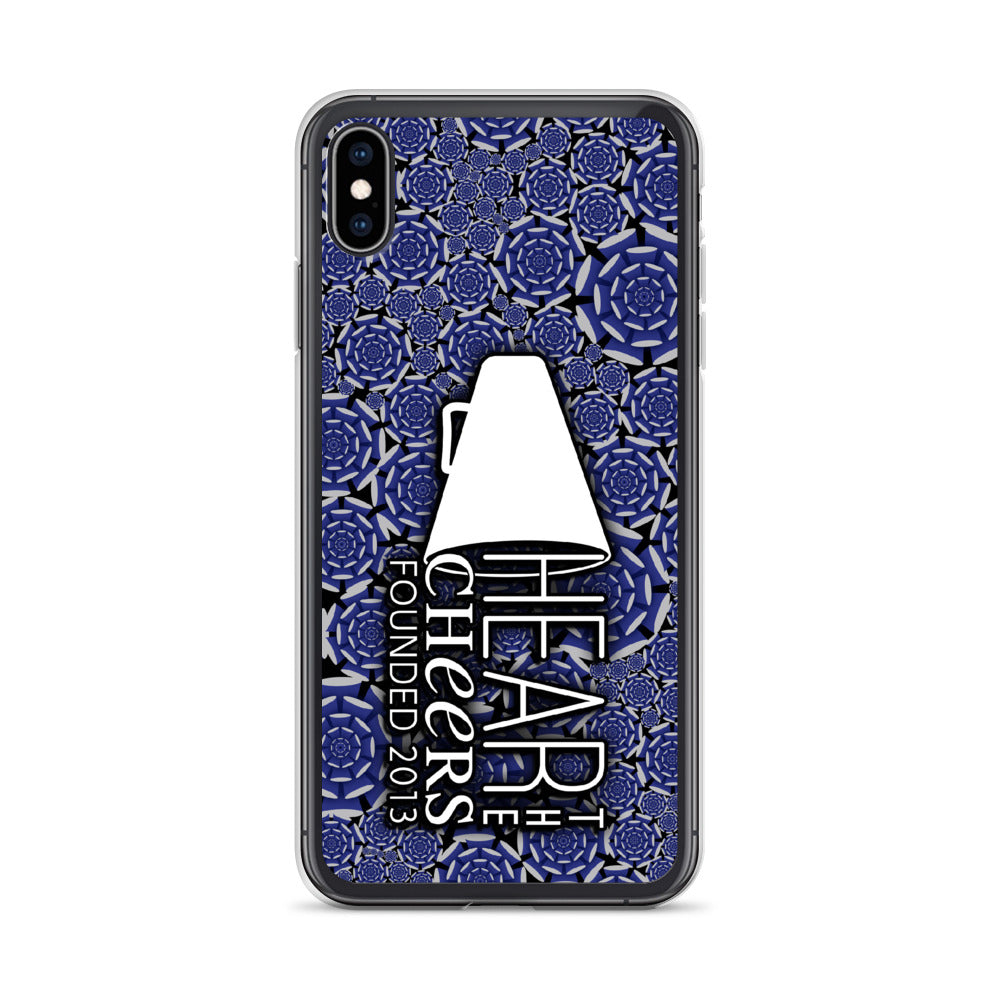 iPhone Case HTC Phone CPb-2
