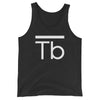 TORCHED TB-Unisex  Tank Top