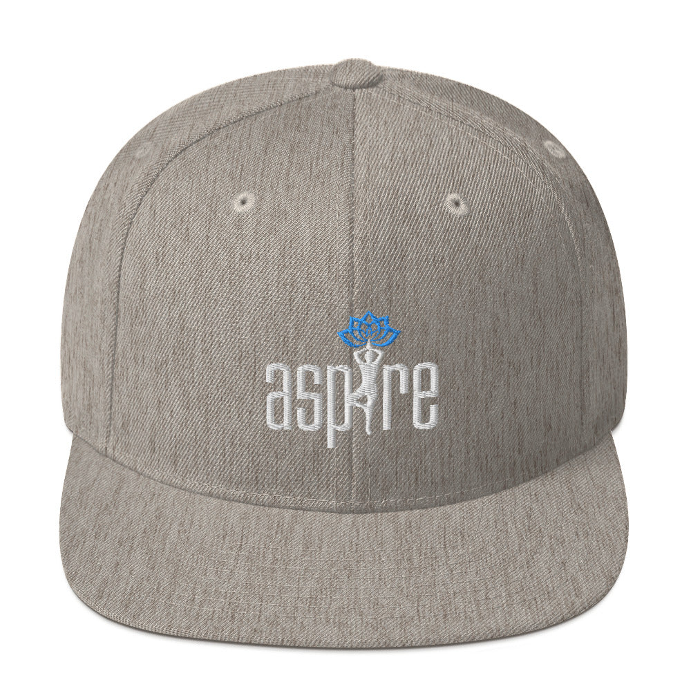 AYC-Snapback Hat