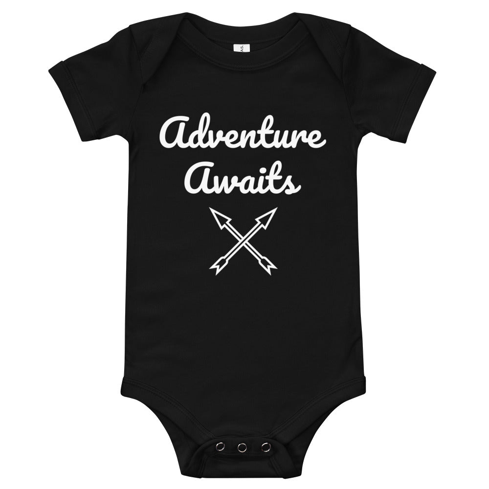 Happy Hippie Babes Adventure Awaits Onesie