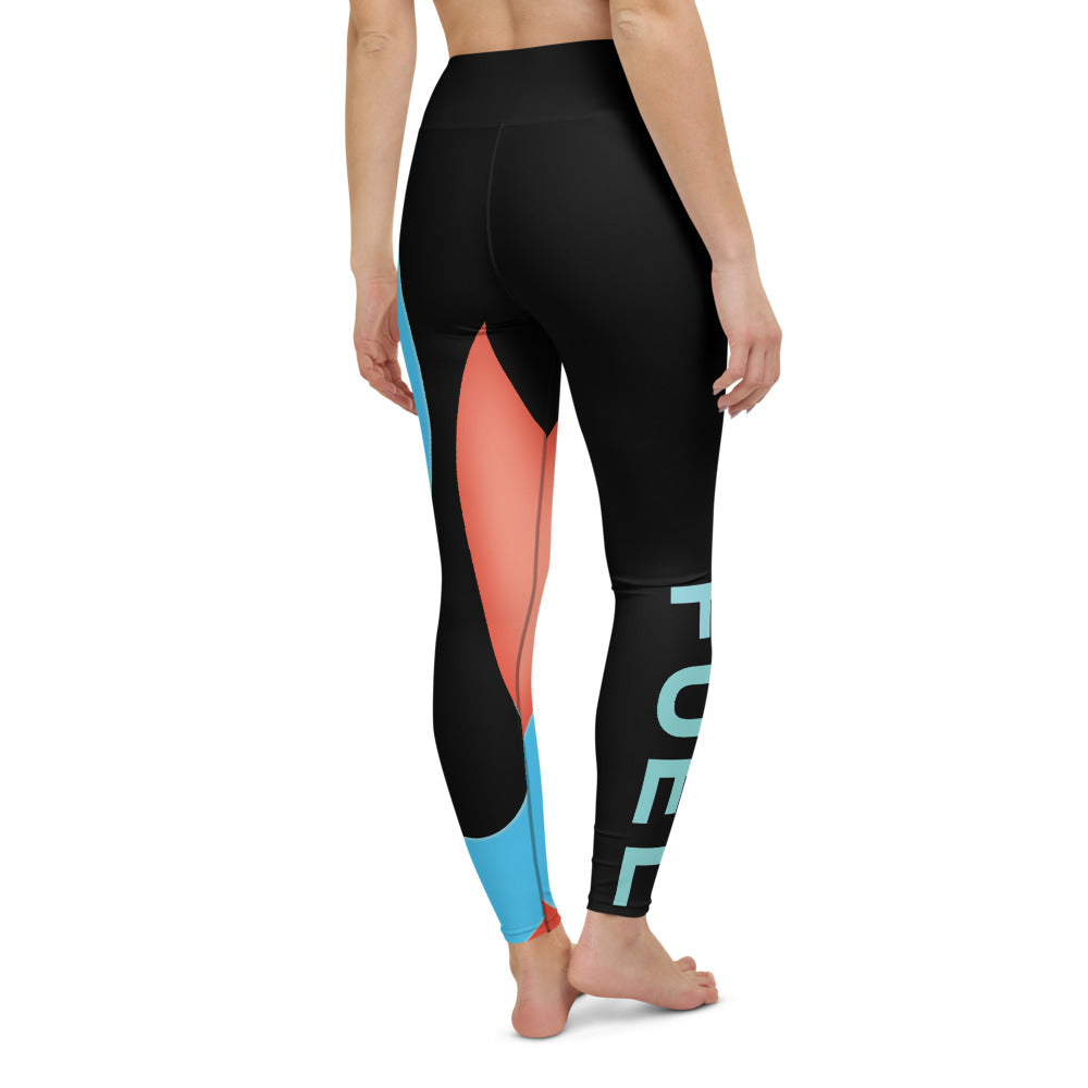 Fuel Hot Leggings