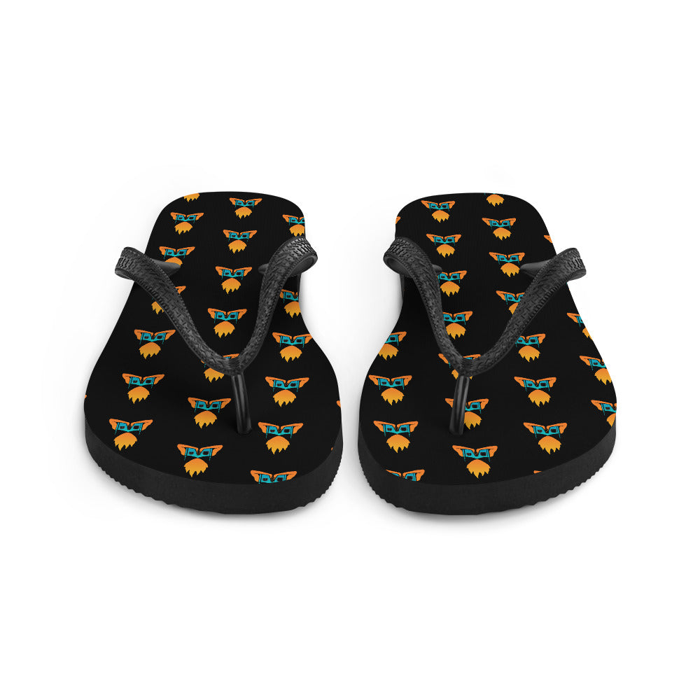 Home Hot Yoga-Flip-Flops