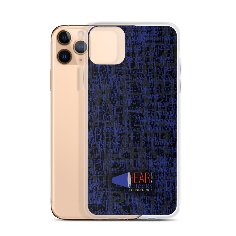 iPhone Case HTC Phone CWb-1