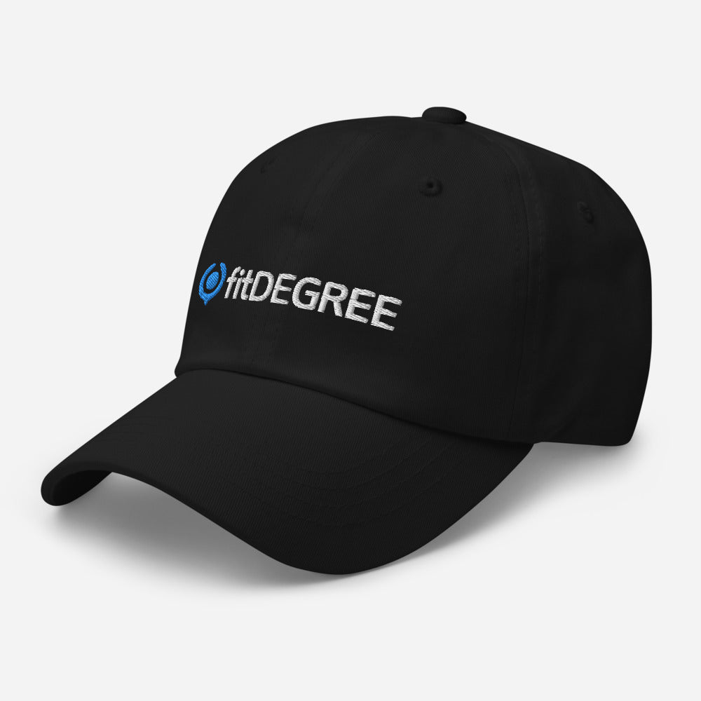 fitDEGREE-Club Hat