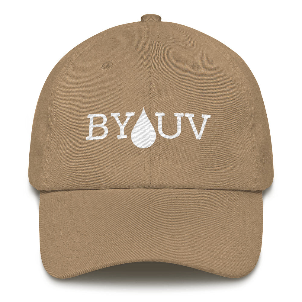 BYUV-Club Hat