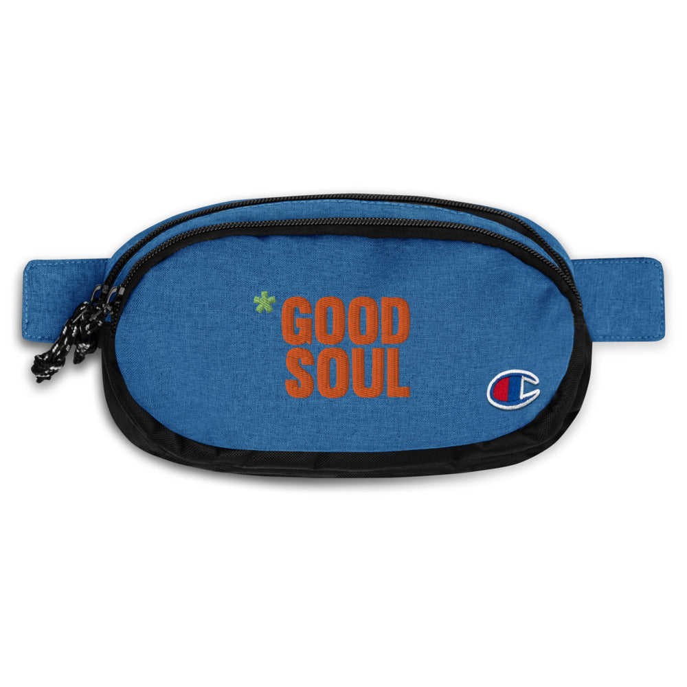 Good Soul Yoga-Champion Fanny Pack