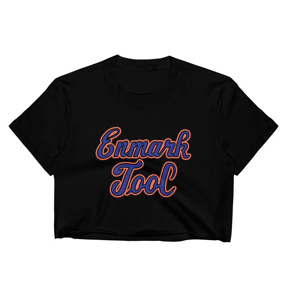 Enmark Tool-Women's Crop Top