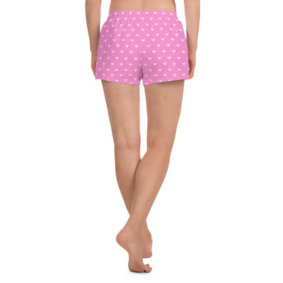 Women's WAYshorts_Lotus PiW