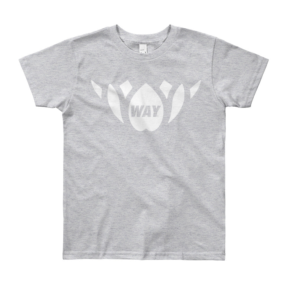 WAY Lotus Kids' Tee