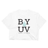 BYUV-Women's Crop Top