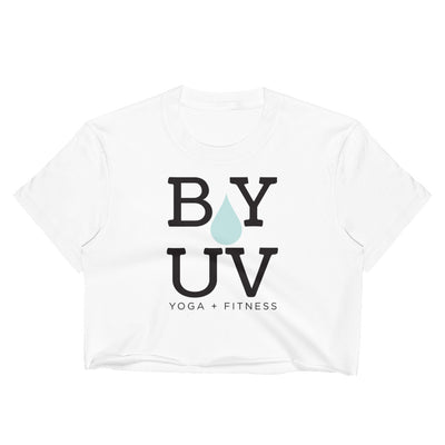 BYUV-Women's Crop Top