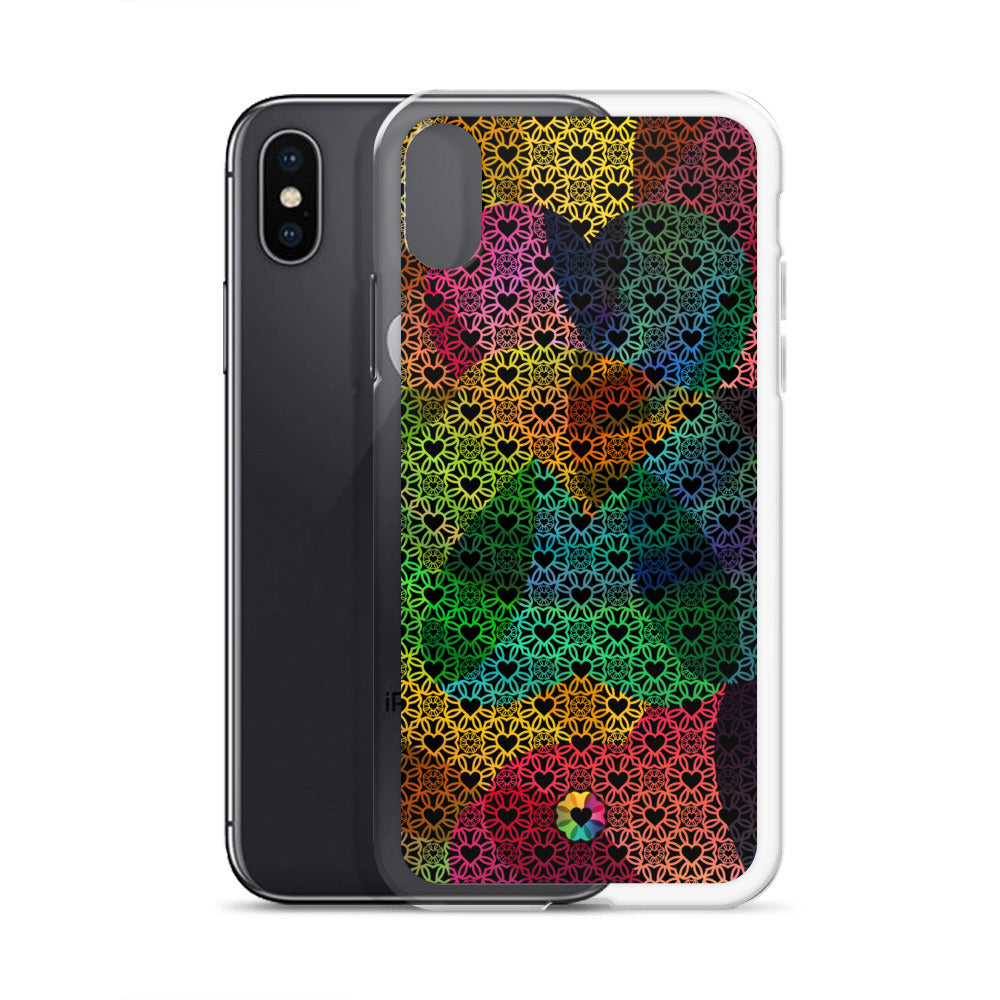 Wellness Living-iPhone Cases
