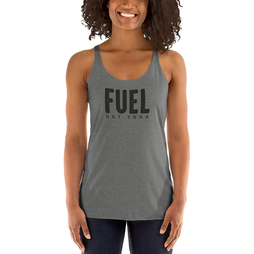 FUEL Women's Racerback Tank