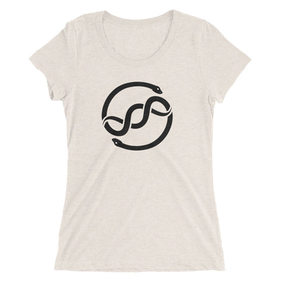 Snake Pharm-Ladies' t-shirt