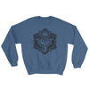 Classic Elephant Lotus Sweatshirt