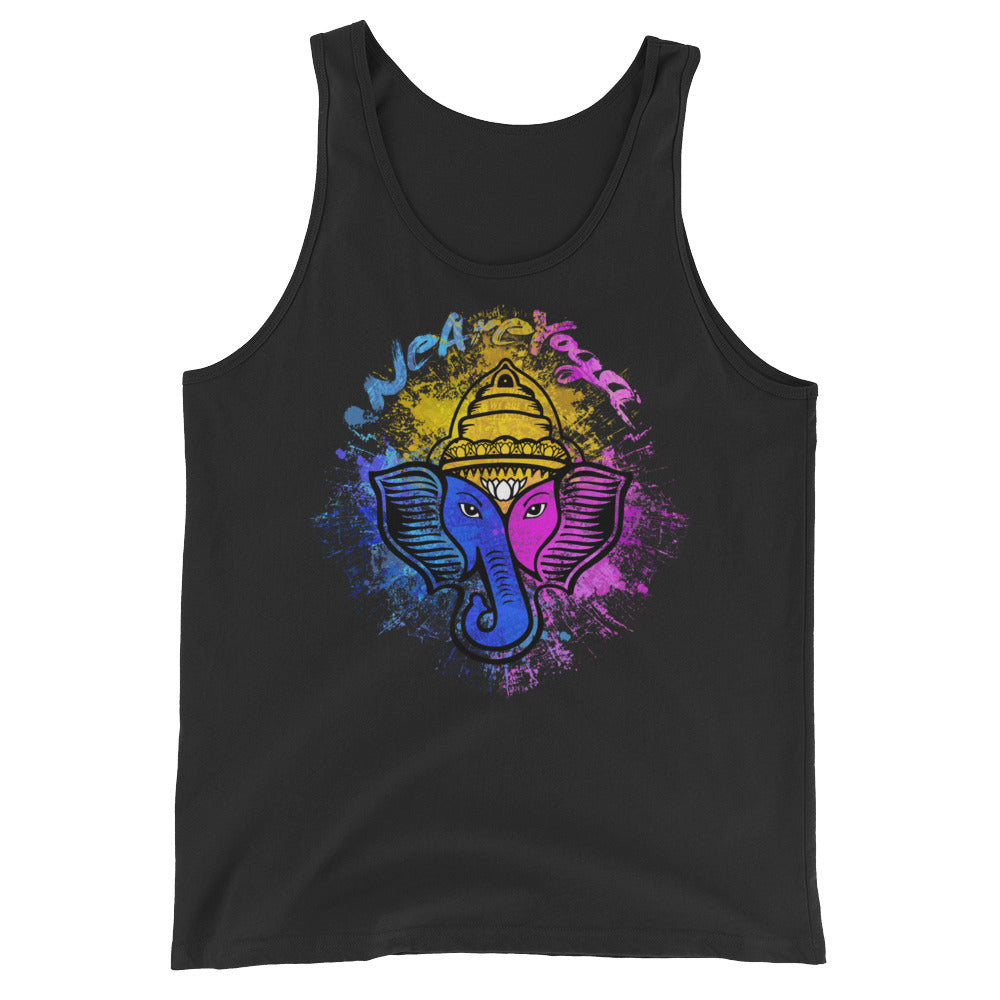 WAYob Art Uni Tank