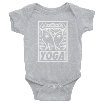 Classic Stamp Infant Onesie