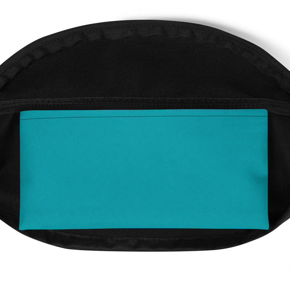 Smoke & Mirrors Fitness-Fanny Pack
