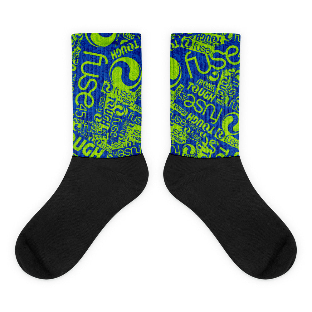 Fuse45-Socks