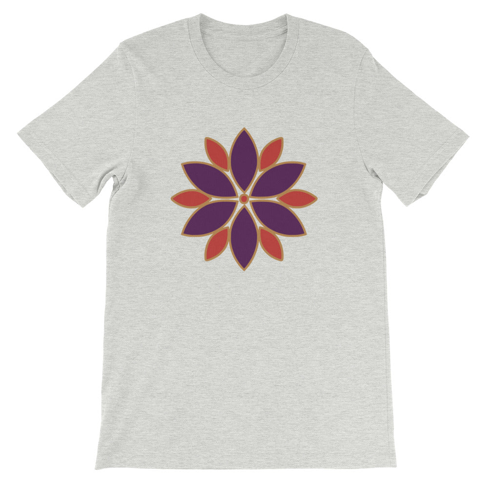Hot Yoga Pasadena-Short-Sleeve Unisex T-Shirt