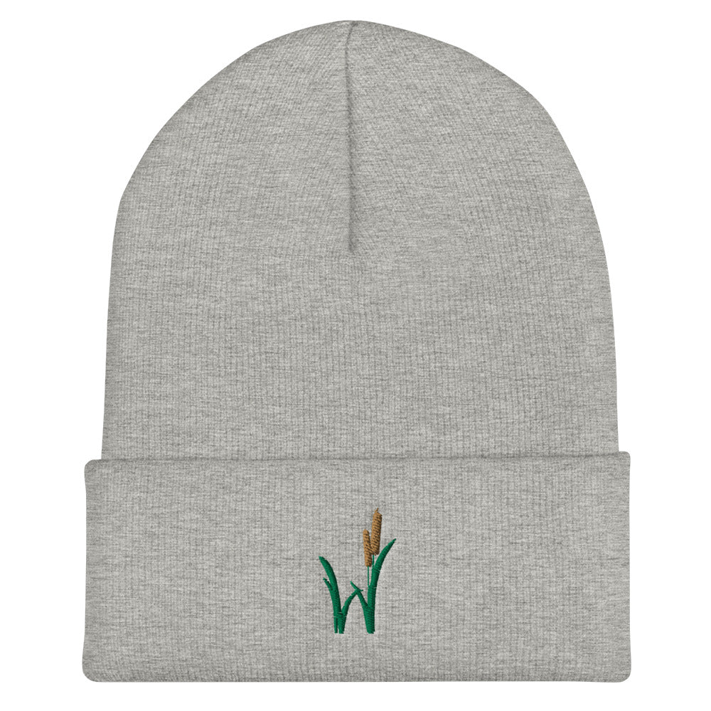 Meadows Hot Yoga-Beanie