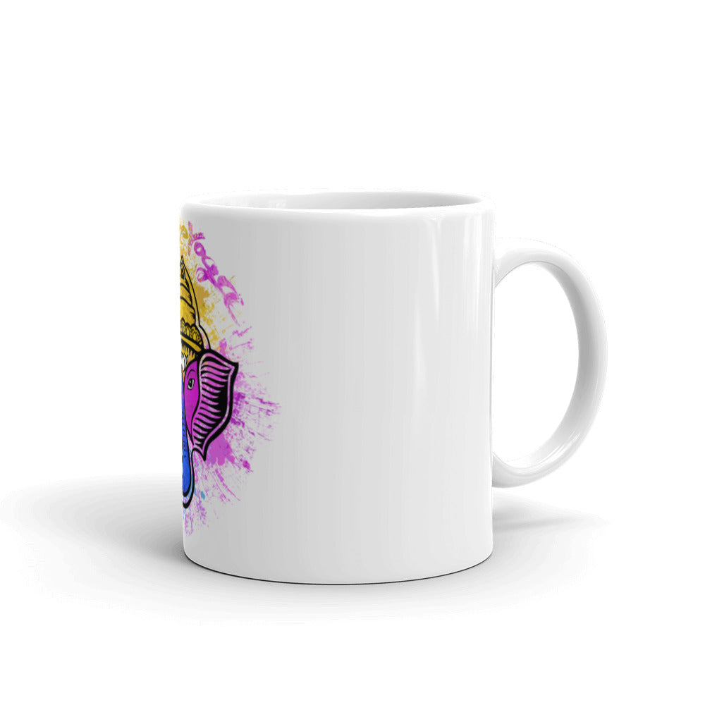 WAYart Mug