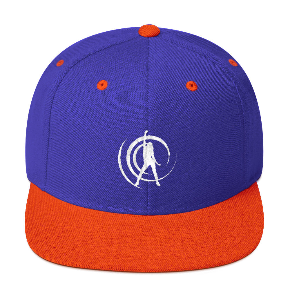 Dallas Dance Fitness Snapback Hat